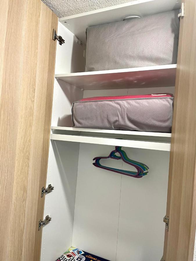 L'Ansloboys Montagne L2 Apartment เลส์เดอซาลป์ ภายนอก รูปภาพ